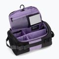 Kosmetyczka EVOC Wash carbon grey/purple rose/black 4