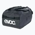 Torba wodoodporna EVOC Duffle 60 l carbon grey/black 9