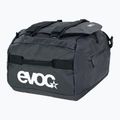 Torba wodoodporna EVOC Duffle 40 l carbon grey/black 10