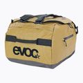 Torba wodoodporna EVOC Duffle 40 l curry/black 9