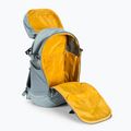 Plecak turystyczny EVOC Mission Pro 28 l steel 9