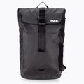 Plecak miejski EVOC Duffle Backpack 26 l carbon grey/black