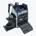 Plecak narciarski EVOC Gear Backpack 60 l steel 5