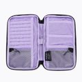Portfel EVOC Travel Case carbon grey/purple rose/black 2