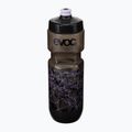 Bidon rowerowy EVOC Drink Bottle 0.75 l carbon grey/purple rose/black 2