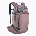 Plecak skiturowy EVOC Line 30 dusty pink