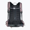 Plecak skiturowy EVOC Line 30 dusty pink 2