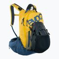 Plecak rowerowy EVOC Trail Pro 16 l curry/denim 9