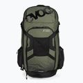 Plecak rowerowy EVOC Fr Tour E-Ride 30 l dark olive/black