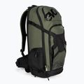 Plecak rowerowy EVOC Fr Tour E-Ride 30 l dark olive/black 2