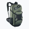 Plecak rowerowy EVOC Fr Tour E-Ride 30 l dark olive/black 5