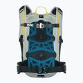Plecak rowerowy EVOC Stage 18 l curry/stone 6