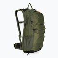 Plecak rowerowy EVOC Stage 12 l dark olive 2