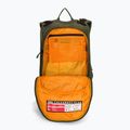 Plecak rowerowy EVOC Stage 12 l dark olive 4
