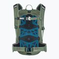 Plecak rowerowy EVOC Stage 12 l dark olive 6