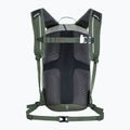 Plecak rowerowy EVOC Ride 8 l stone/dark olive 6