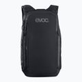 Plecak rowerowy EVOC Commute A.I.R. Pro 18 l black