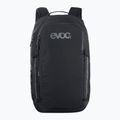 Plecak rowerowy EVOC Commute 22 l black