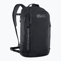 Plecak rowerowy EVOC Commute 22 l black 2