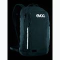 Plecak rowerowy EVOC Commute 22 l steel 4