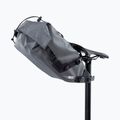 Torba rowerowa pod siodło EVOC Seat Pack Boa WP 6 l carbon grey 4