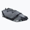 Torba rowerowa pod siodło EVOC Seat Pack Boa WP 8 l carbon grey