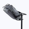 Torba rowerowa pod siodło EVOC Seat Pack Boa WP 8 l carbon grey 4