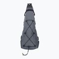 Torba rowerowa pod siodło EVOC Seat Pack Boa WP 12 l carbon grey 2