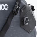 Torba rowerowa pod siodło EVOC Seat Pack Boa WP 12 l carbon grey 4