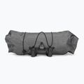 Torba rowerowa na kierownicę EVOC Handlebar Pack Boa WP 5 l carbon grey 2