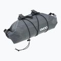 Torba rowerowa na kierownicę EVOC Handlebar Pack Boa WP 5 l carbon grey 5