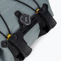 Torba rowerowa na kierownicę EVOC Handlebar Pack Boa WP 5 l steel 3