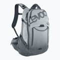 Plecak rowerowy EVOC Trail Pro 26 l stone/carbon grey