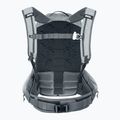 Plecak rowerowy EVOC Trail Pro 26 l stone/carbon grey 2