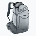 Plecak rowerowy EVOC Trail Pro 26 l stone/carbon grey 4
