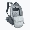 Plecak rowerowy EVOC Trail Pro 26 l stone/carbon grey 5