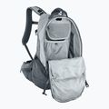Plecak rowerowy EVOC Trail Pro 26 l stone/carbon grey 6