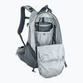 Plecak rowerowy EVOC Trail Pro 26 l stone/carbon grey 7