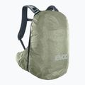 Plecak rowerowy EVOC Trail Pro 26 l stone/carbon grey 10