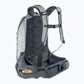 Plecak rowerowy EVOC Trail Pro 16 l stone/carbon grey 3