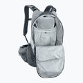 Plecak rowerowy EVOC Trail Pro 16 l stone/carbon grey 6