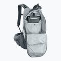 Plecak rowerowy EVOC Trail Pro 16 l stone/carbon grey 7