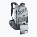 Plecak rowerowy EVOC Trail Pro 16 l stone/carbon grey 8