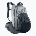 Plecak rowerowy EVOC Trail Pro 16 l stone/carbon grey 9