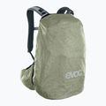 Plecak rowerowy EVOC Trail Pro 16 l stone/carbon grey 10