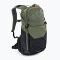 Plecak rowerowy EVOC Ride 12 l dark olive/black 2