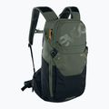 Plecak rowerowy EVOC Ride 12 l dark olive/black 6