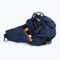 Saszetka nerka EVOC Hip Pack Pro 3 l z bukłakiem 1.5 l denim 2