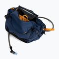 Saszetka nerka EVOC Hip Pack Pro 3 l z bukłakiem 1.5 l denim 5
