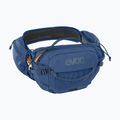Saszetka nerka EVOC Hip Pack Pro 3 l z bukłakiem 1.5 l denim 6